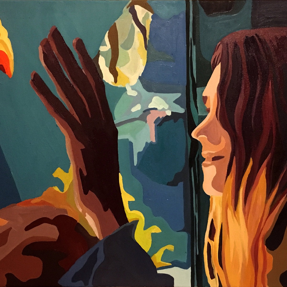artwork from the 2023 portfolio