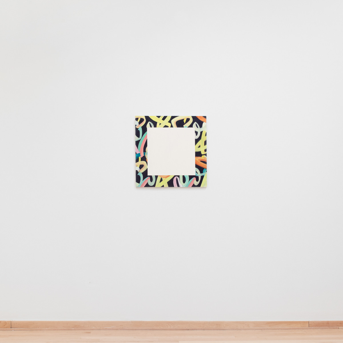 Manifold installation view 1. Photo Credit: Neighboring States