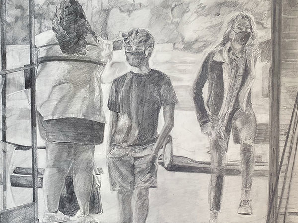 drawing