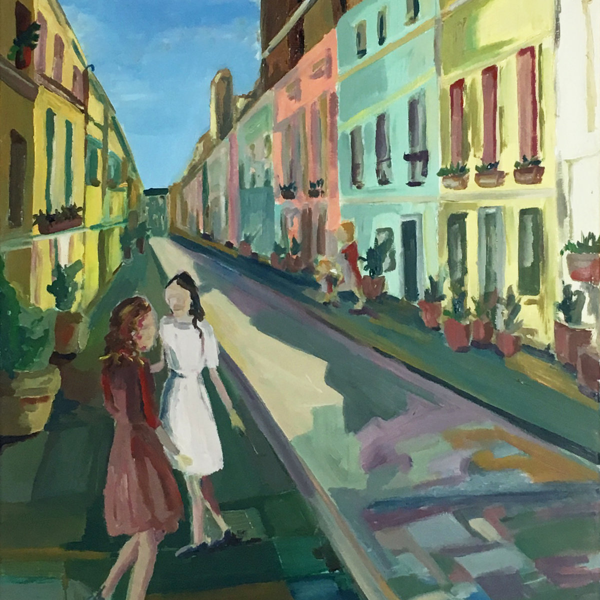artwork from the 2023 portfolio