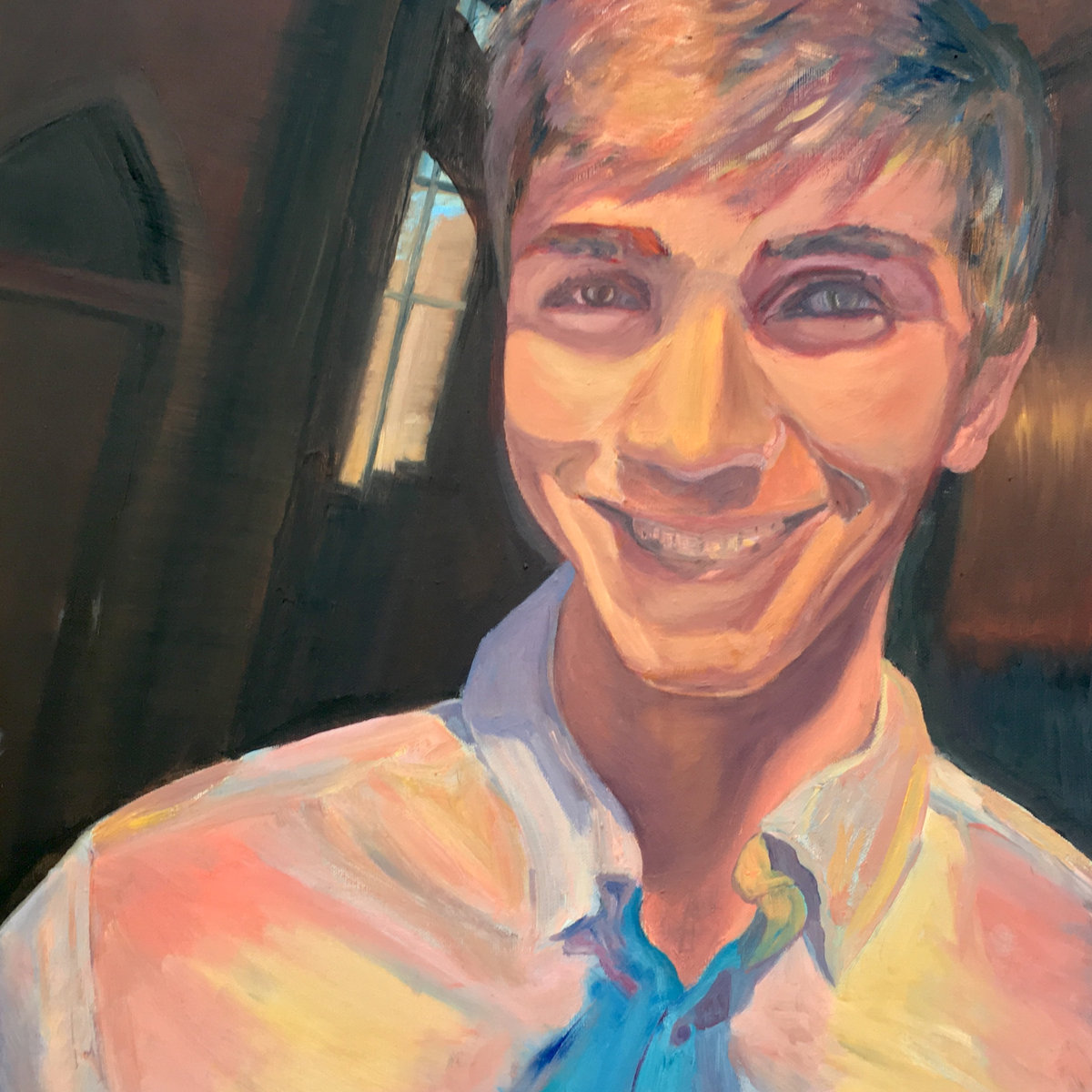 artwork from the 2023 portfolio