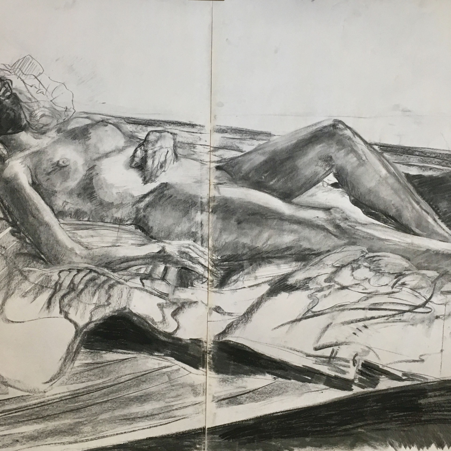 drawing