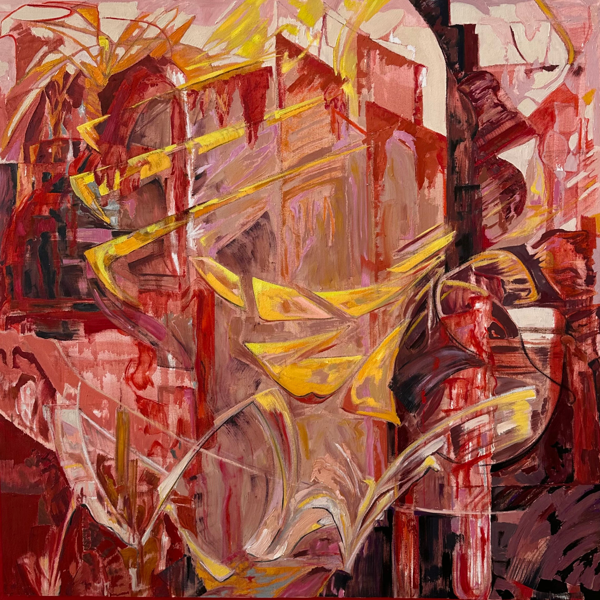 artwork from the 2023 portfolio