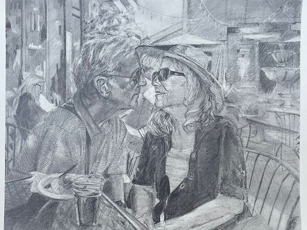 drawing