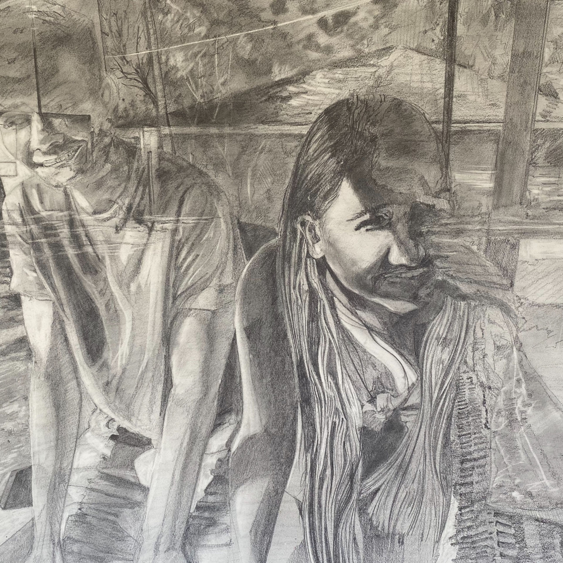 drawing