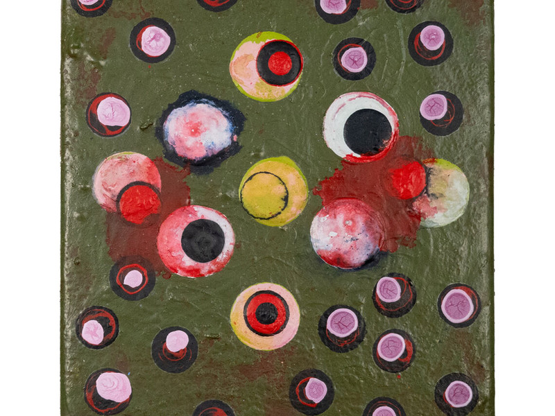 Adam Lovitz Invites Us out to Play
