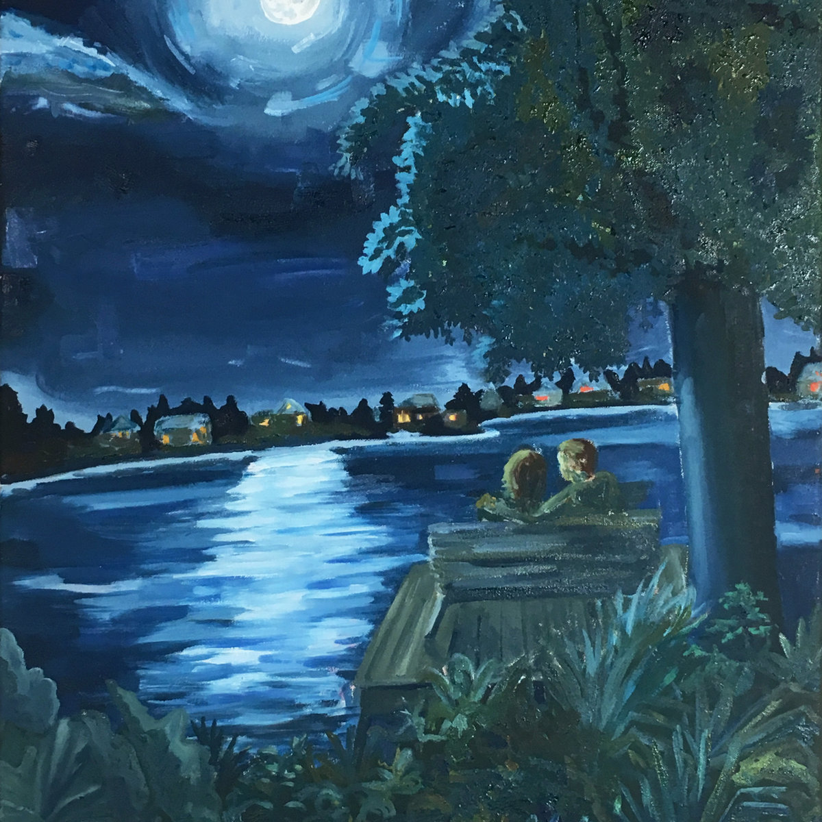 artwork from the 2023 portfolio