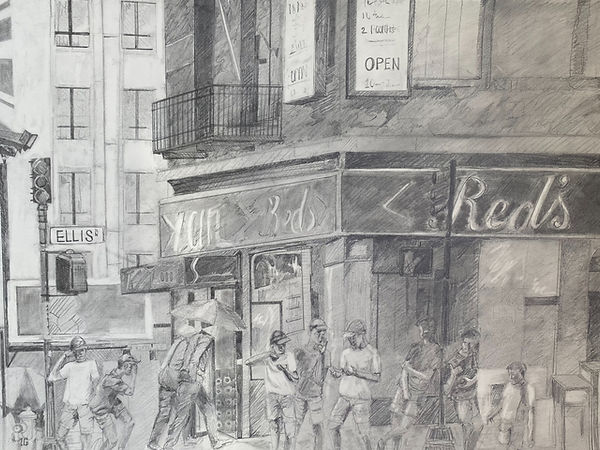 drawing