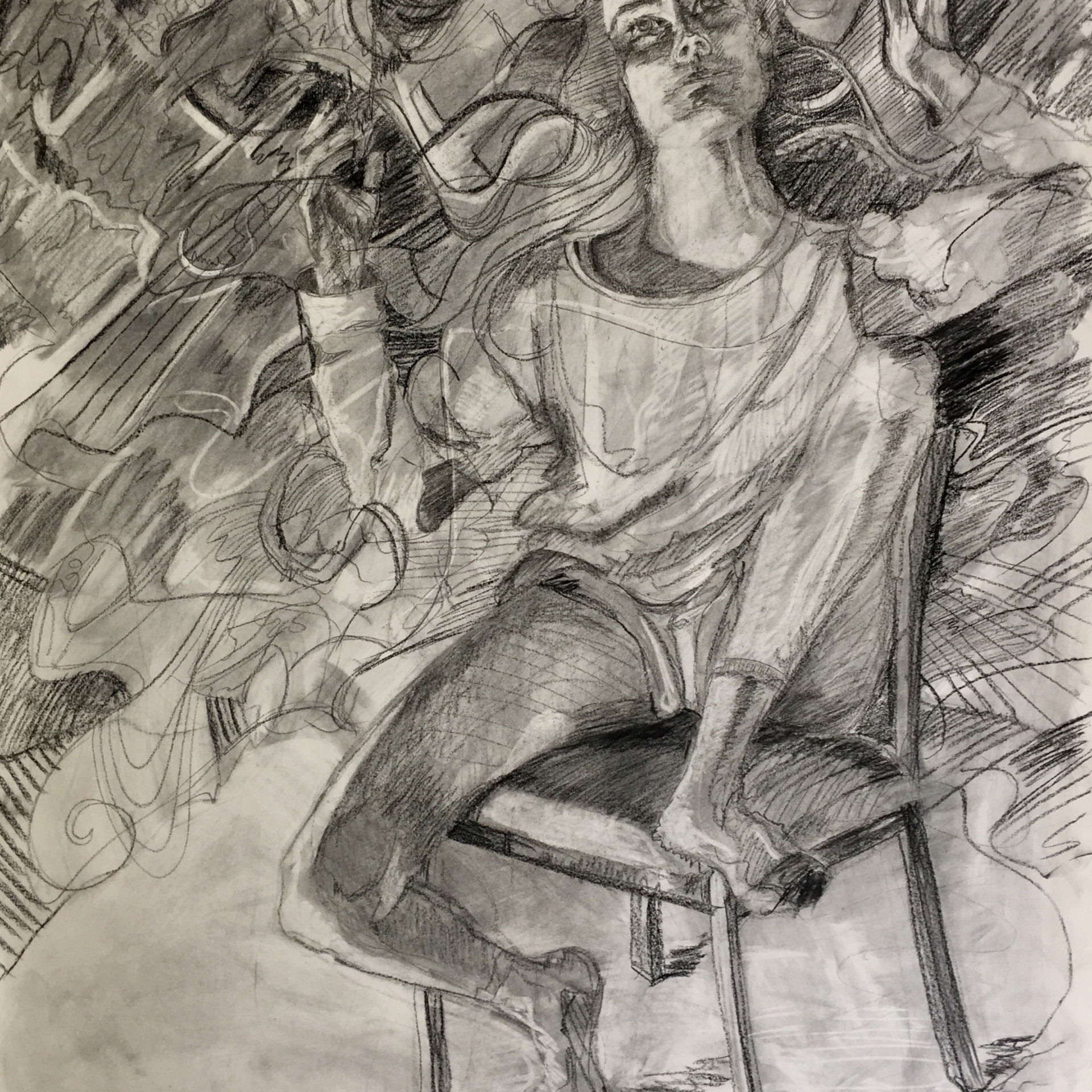 drawing