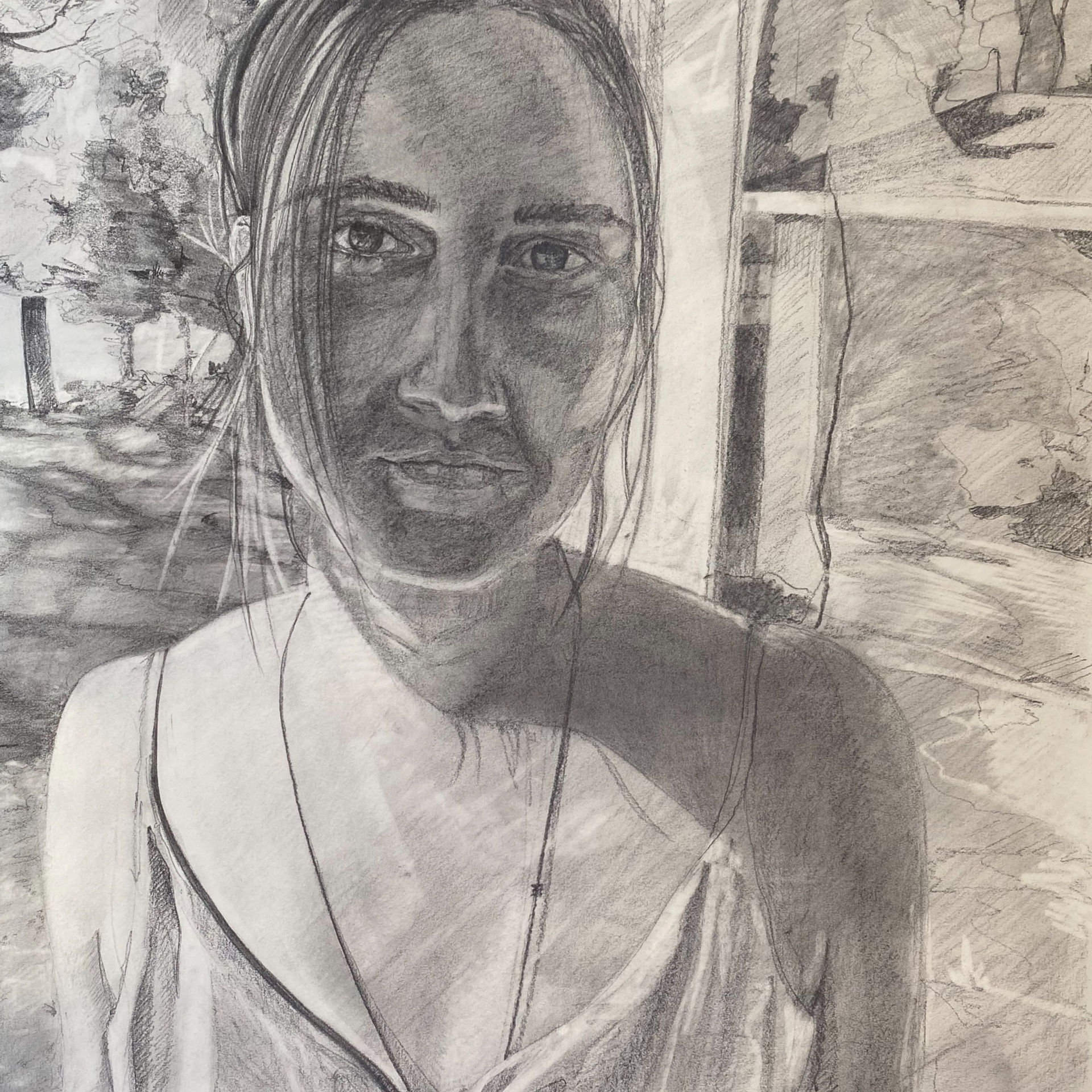 drawing