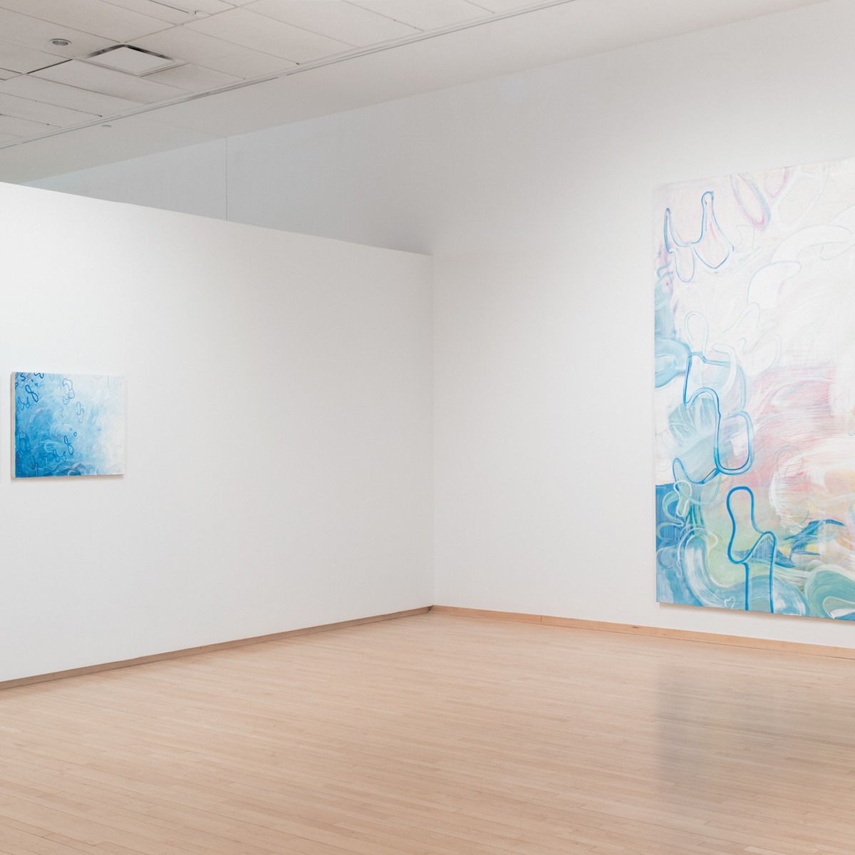 Manifold installation view 4. Photo Credit: Neighboring States